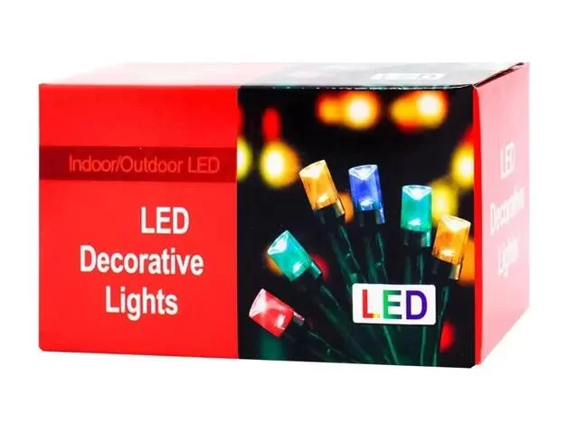 أضواء LED الزخرفية رقم.11759E