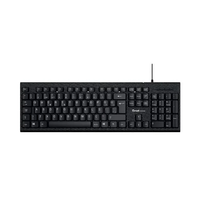 لوحة مفاتيح iSmart K3 السلكية رقم.18085