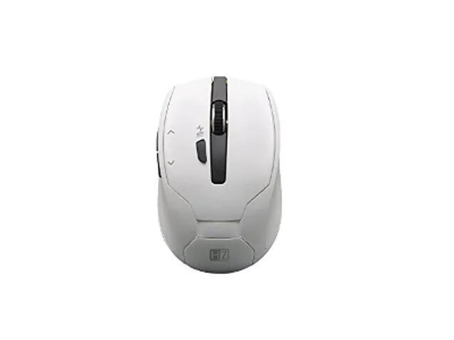 ماوس لاسلكي زي ام 08 من اتش زي رقم.11554E