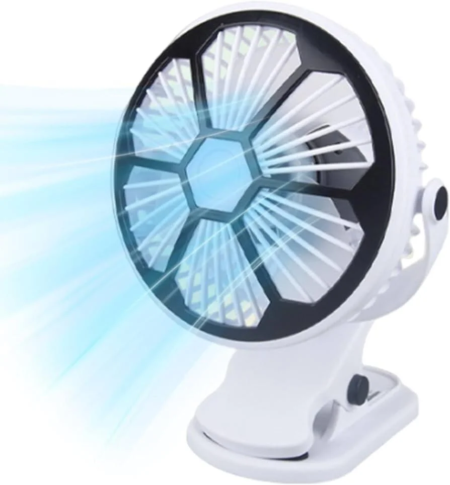 مروحة مضيئة YT-M2034 رقم.4323E