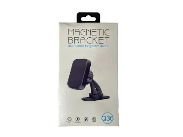 حامل Magnetic Bracket Q36 رقم.10603E
