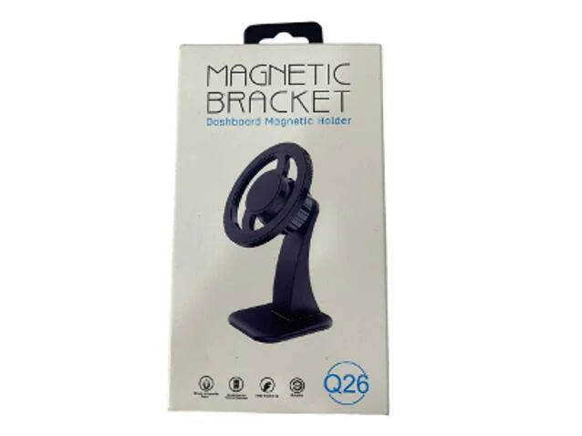 حامل Magnetic Bracket Q26 رقم.10600E