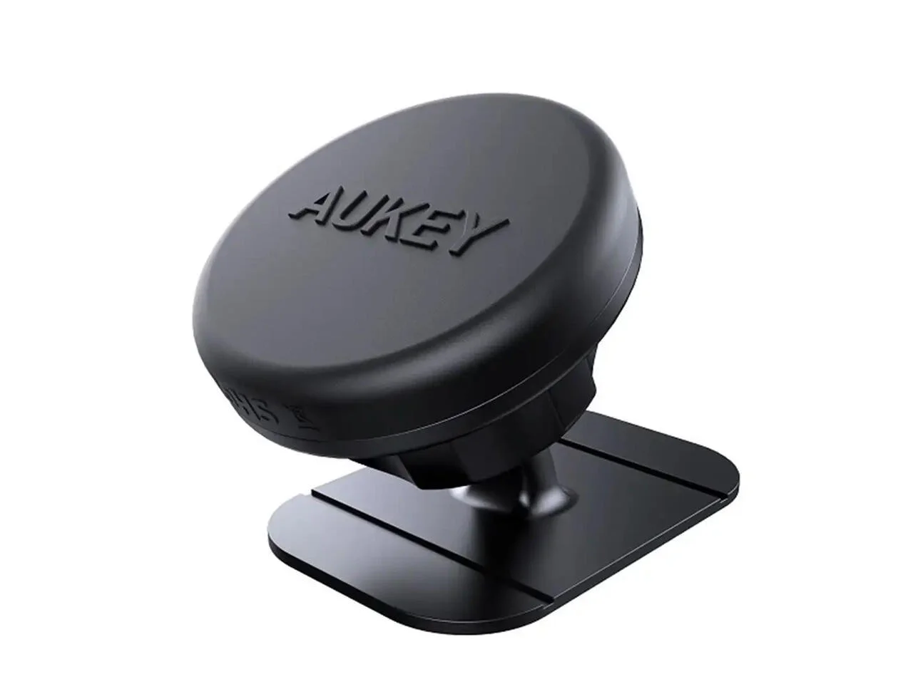 حامل الهاتف المغناطيسي Aukey Navigator Wind I HD-C13 رقم.5518E