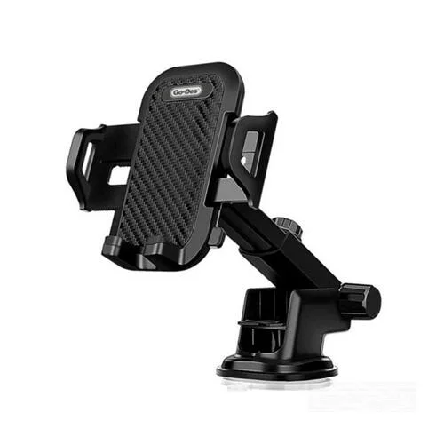 حامل الهاتف للسيارة Go-Does Shockproof Car Holder GD-HD693 رقم.516E