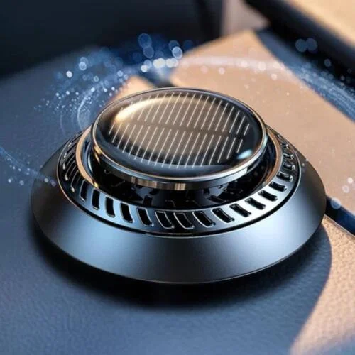 منقّي هواء محمول للسيارة رقم.24948