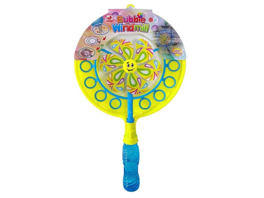 لعبة طاحونة فقاعات الرياح رقم.4707T