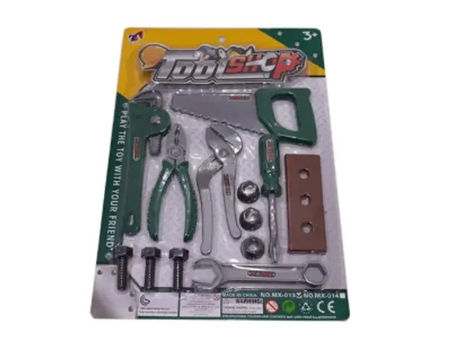 ادوات صيانة رقم MX-013رقم.12941T