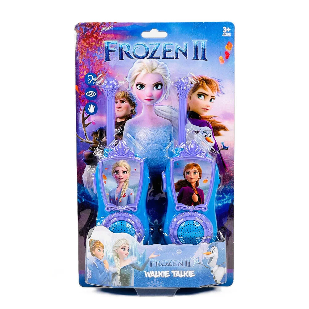 جهاز اتصال لاسلكي Frozen II رقم 959-101 رقم.17680
