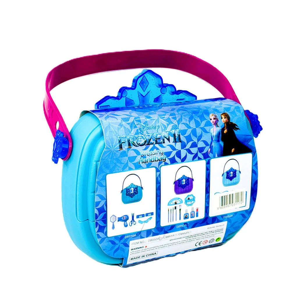 حقيبة يد ديزني Frozen II Dressing No.D8950A رقم.17479