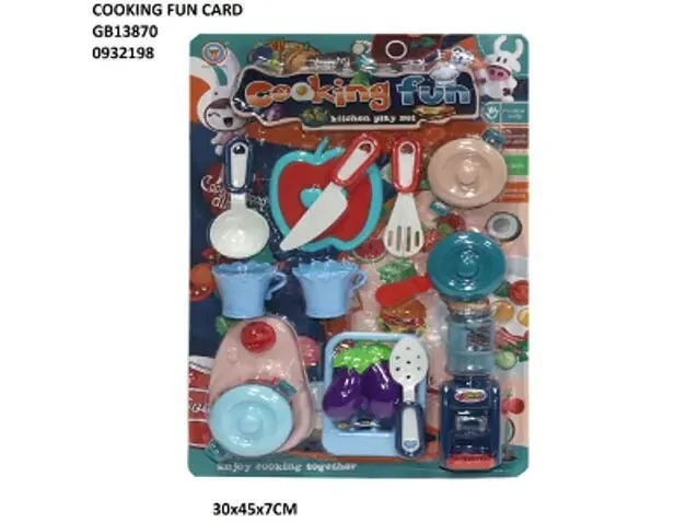 مجموعة ادوات مطبخ 7203رقم.13492T