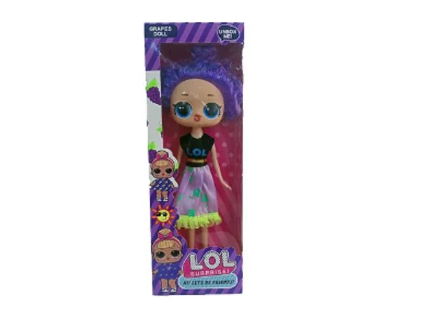 دمية لول جراب رقم LT706رقم.12733T