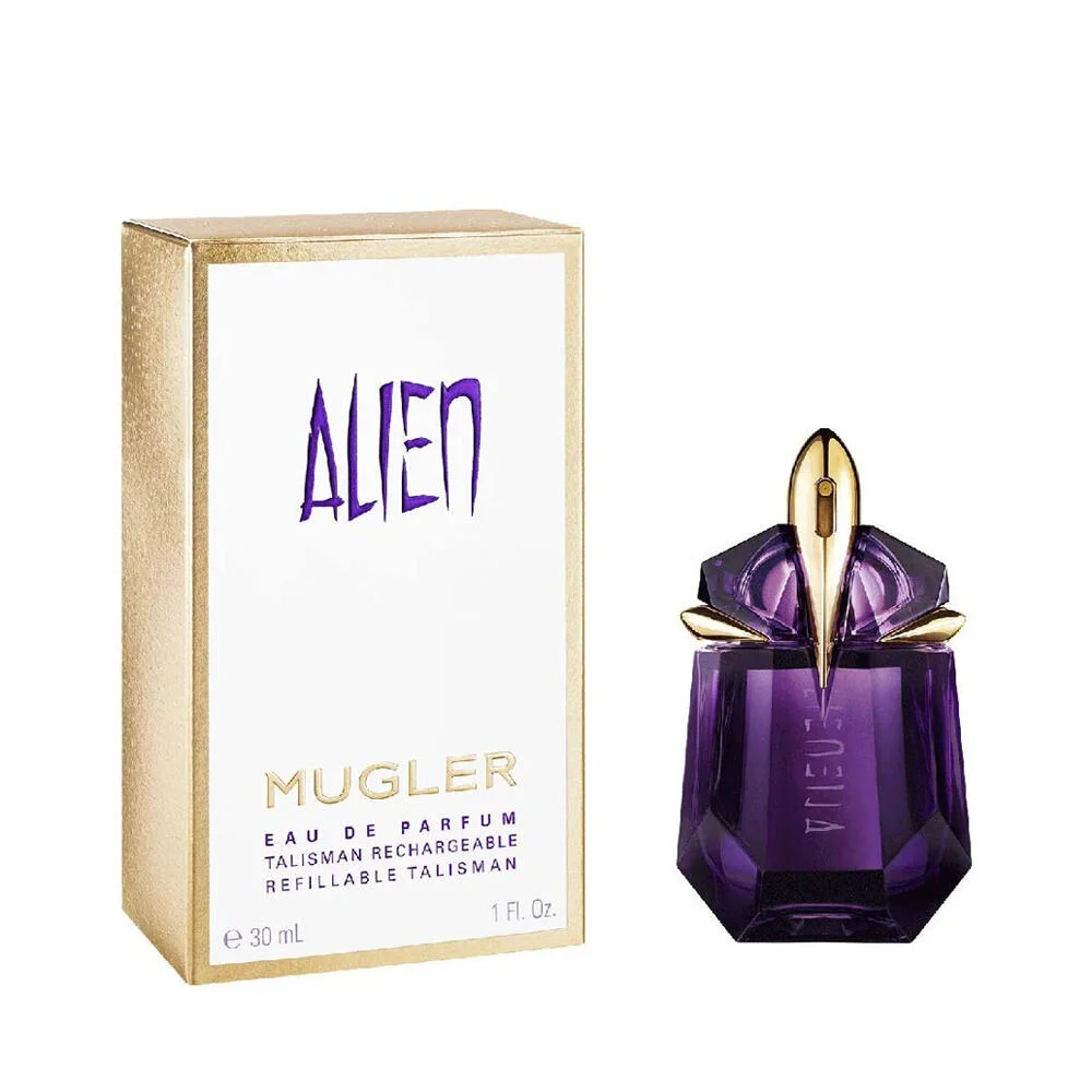 عطر الين موغلر او دي بارفان 30 مل رقم.14632