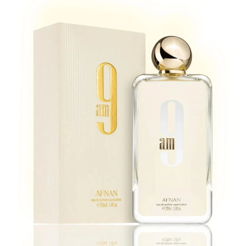 عطر افنان 9 اي ام او دو بارفان 100 مل رقم.14618