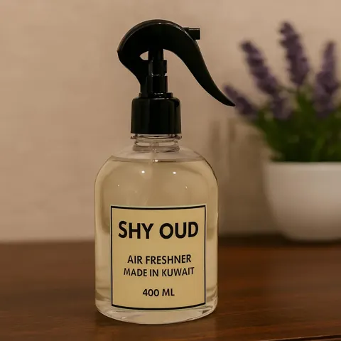 Shy Oud Air Freshner 400ml No.20287
