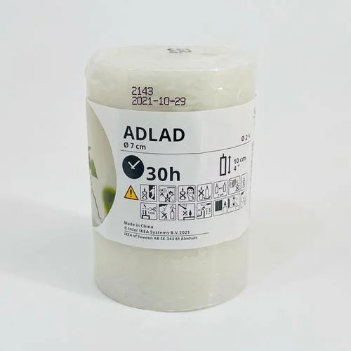 شمع معطر رقم.10698