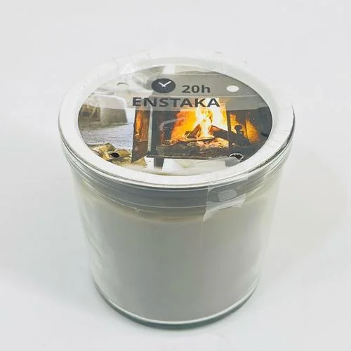 شمع معطر رقم.10701