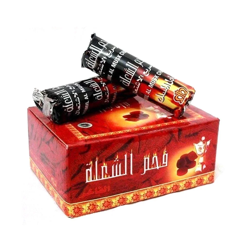 فحم الشعلة رقم.15203