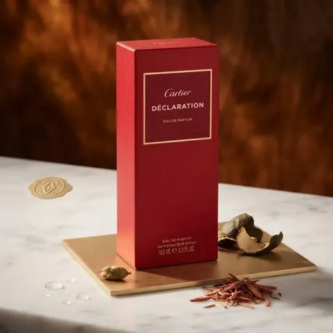 عطر كارتيه ديكلاريشن أو دو بارفان 100 مل رقم.29351
