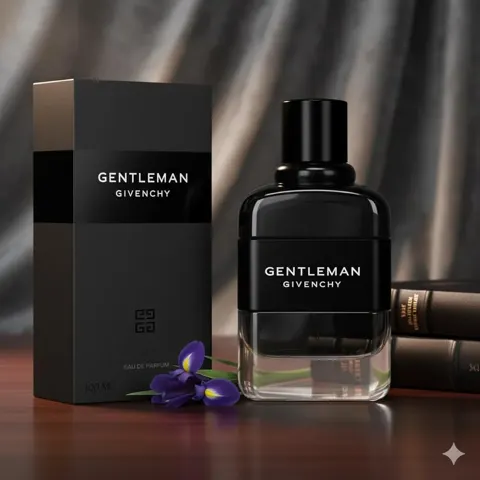 عطر جيفنشي جنتلمان او دي بارفان 100 مل رقم.20325