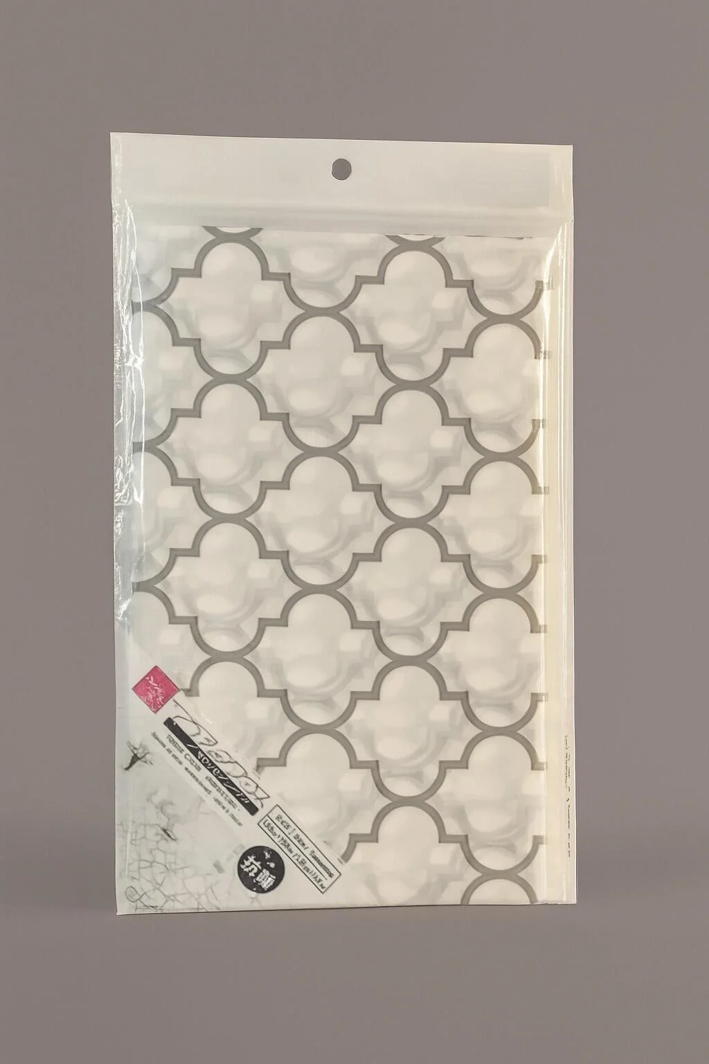 مفرش طاولة ستايل مغربي من دايسو 120 سم × 150 سم رقم.14933
