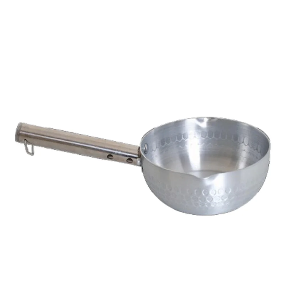 صينية حليب ألومنيوم 16 سم PN-21224-7 رقم.18399