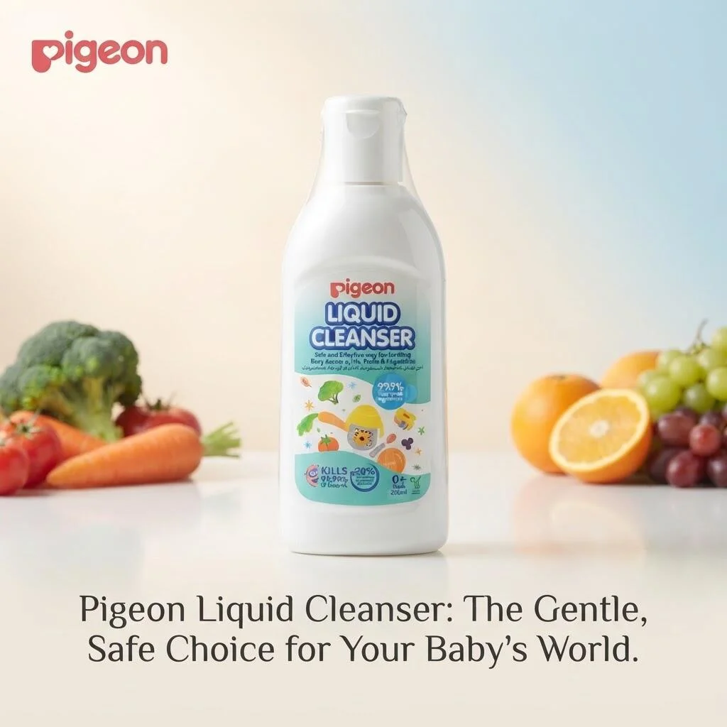 سائل تنظيف بيجون 200ml رقم.29266
