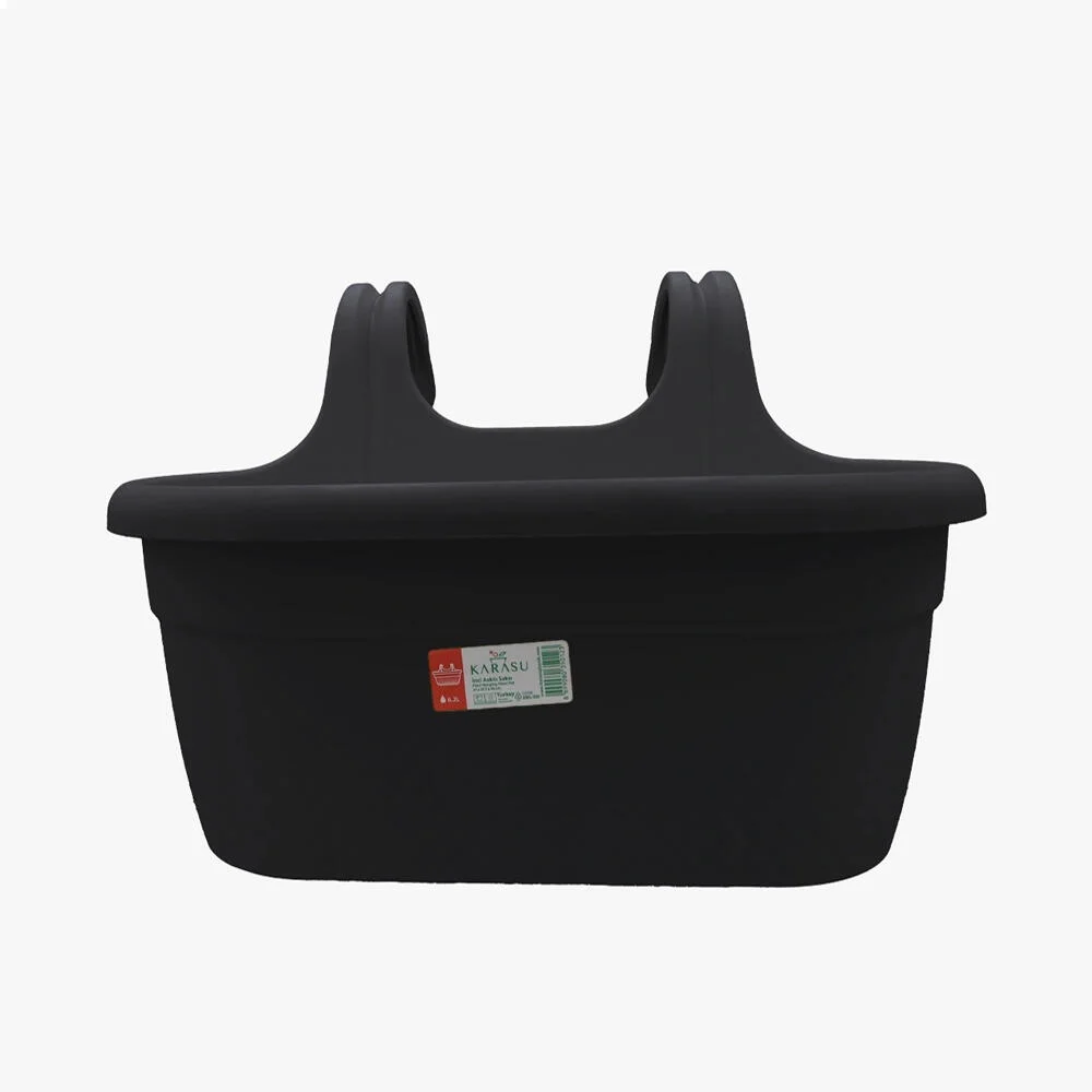 وعاء زهور معلق 6.2 لتر KRS-350 رقم.18388