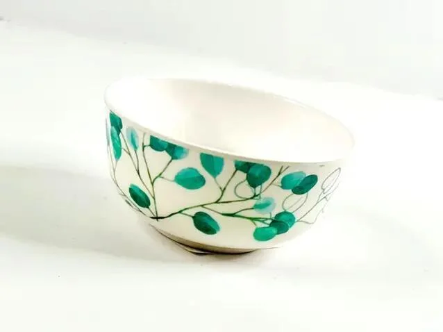 وعاء صغير دائري فورميلا تري 8سم رقم R-0105 رقم.7072H