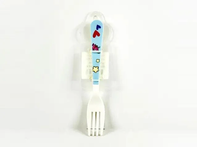 شوكة اطفال مقاس 16 سم رقم S-2679 رقم.7030H