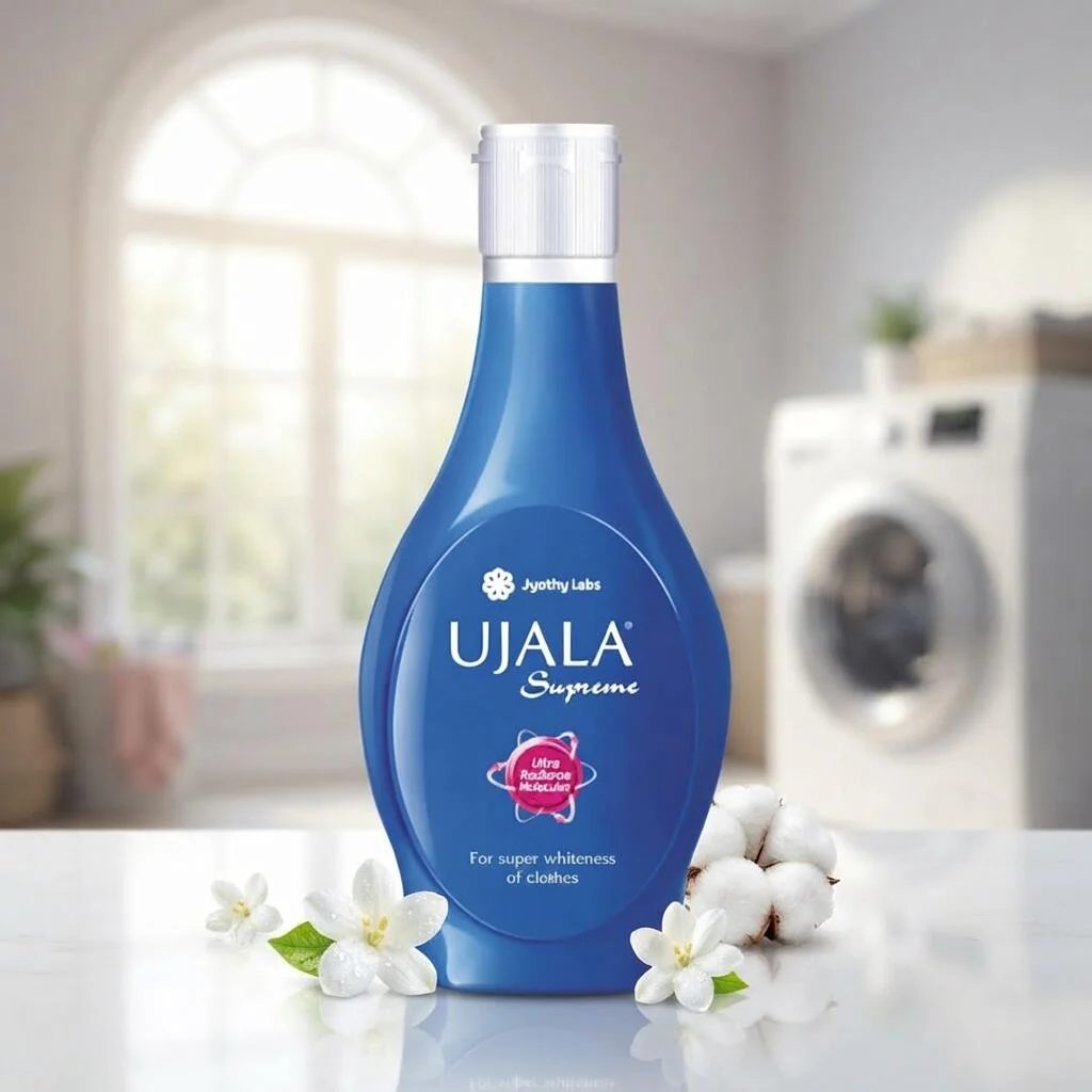 سائل تبييض الأقمشة أوجالا سُبريم 250ml رقم.29253