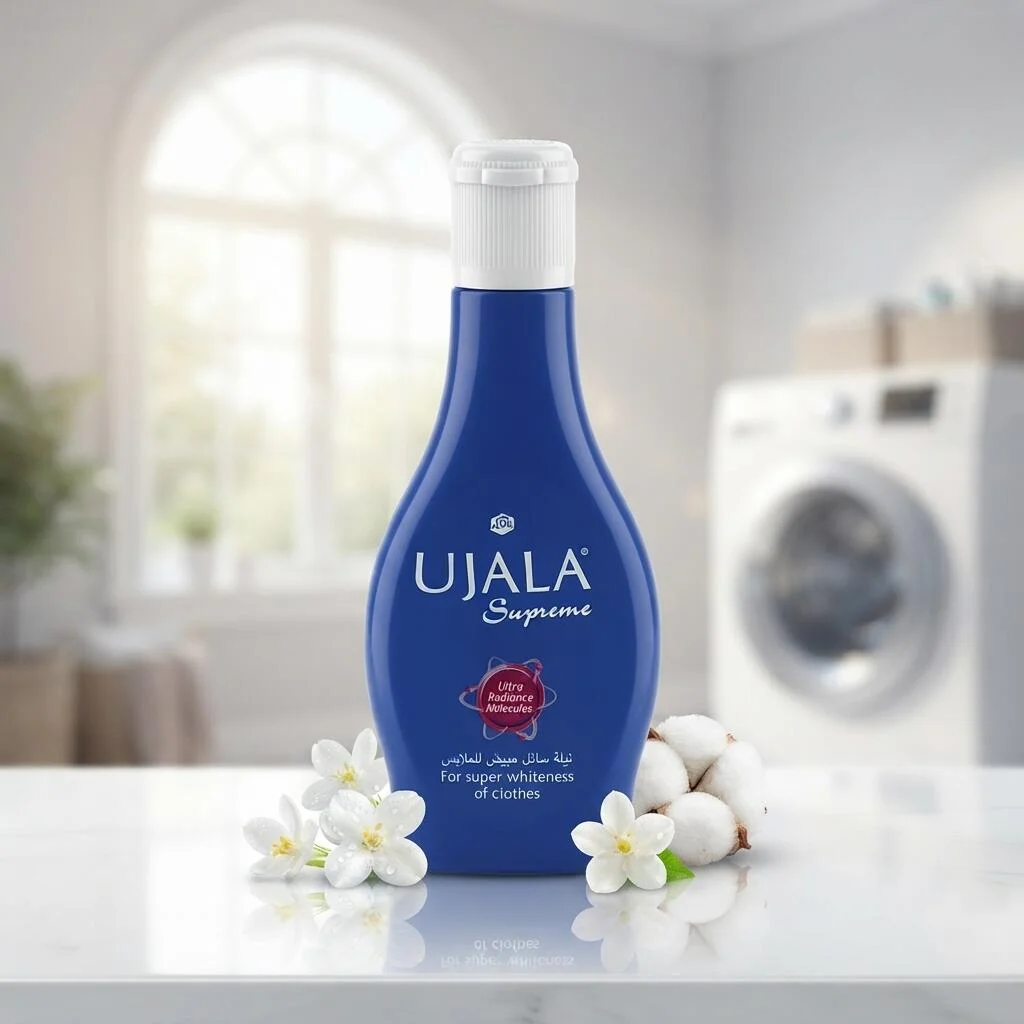 سائل تبييض الأقمشة أوجالا سُبريم 75ml رقم.29252