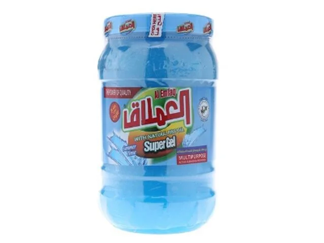 العملاق سوبر جل رقم.7535H