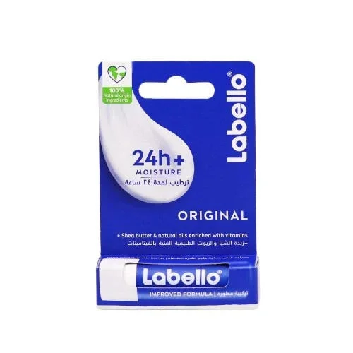 لابيلو الأصلي مرطب الشفاه رقم 84