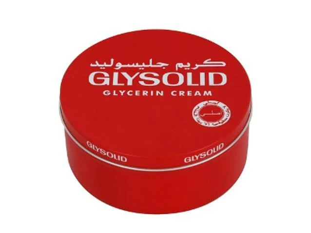 كريم جليسوليد جليسرين 250 مل رقم.11517