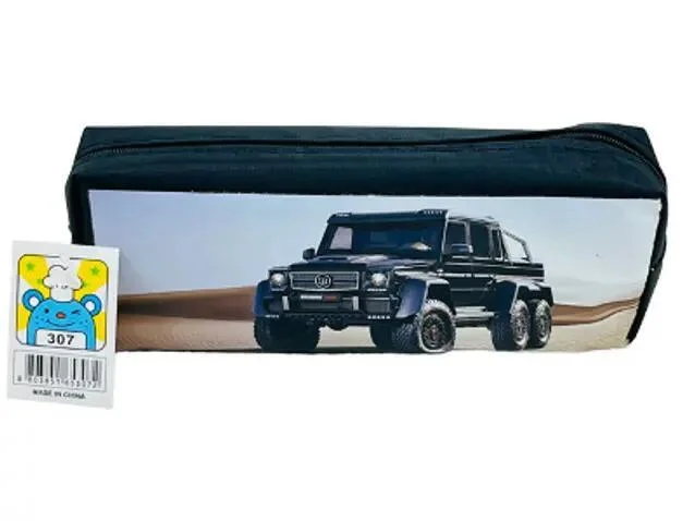 حقيبة قرطاسية 25 رقم.9061B