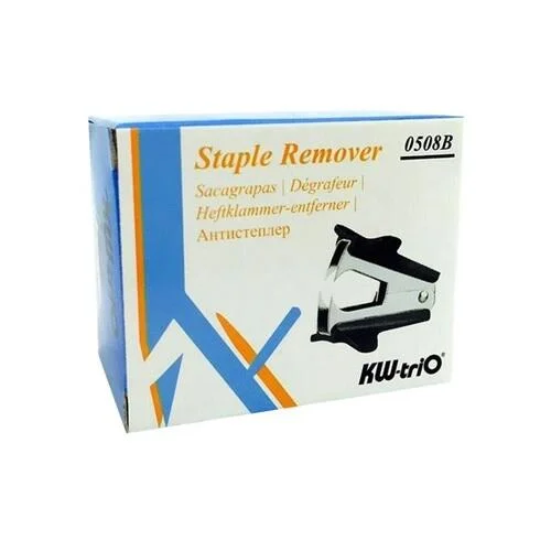 مزيل دبابيس 0508B رقم.3800B
