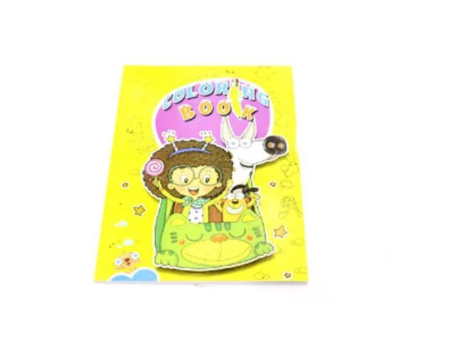 كتاب تلوين رقم ايه 40 40 رقم.8895B