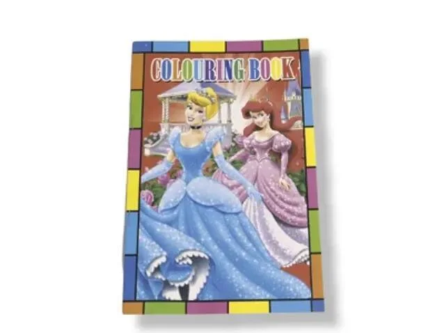 كتاب تلوين جيه واى-ايه 006 رقم.8780B