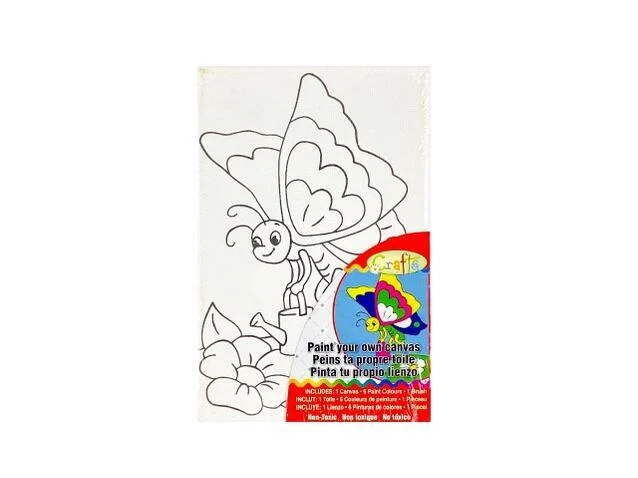 لوحة رسم على شكل زهرة-005 رقم.8636B