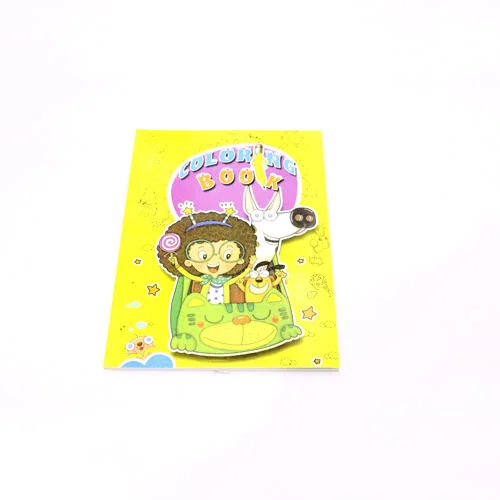 كتاب تلوين رقم A4-40 رقم.3705B