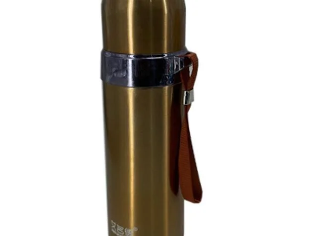 زجاجة ماء مع كوب 500 مل -02 رقم.9028B