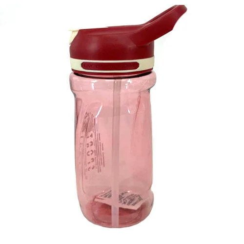 زجاجة ماء رياضية 02 -500 مل رقم.3669B