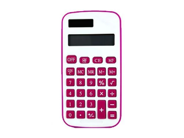 آلة حاسبة إلكترونية Vsmart 04 رقم XL-2028 رقم.8553B