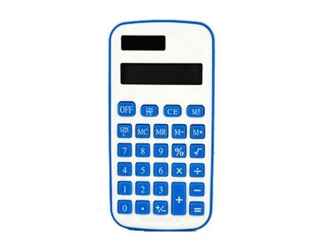 آلة حاسبة إلكترونية Vsmart 03 رقم XL-2028 رقم.8552B