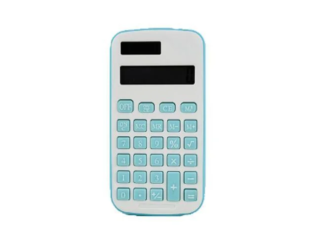 آلة حاسبة إلكترونية Vsmart 02 رقم XL-2028 رقم.8551B
