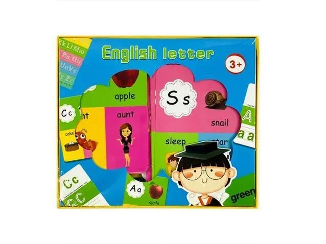 رسالة انجليزية بقلم رقم.8633B