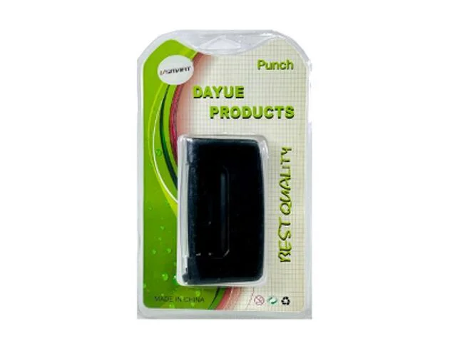 منتجات Punch Dayue رقم G1015S رقم.8531B