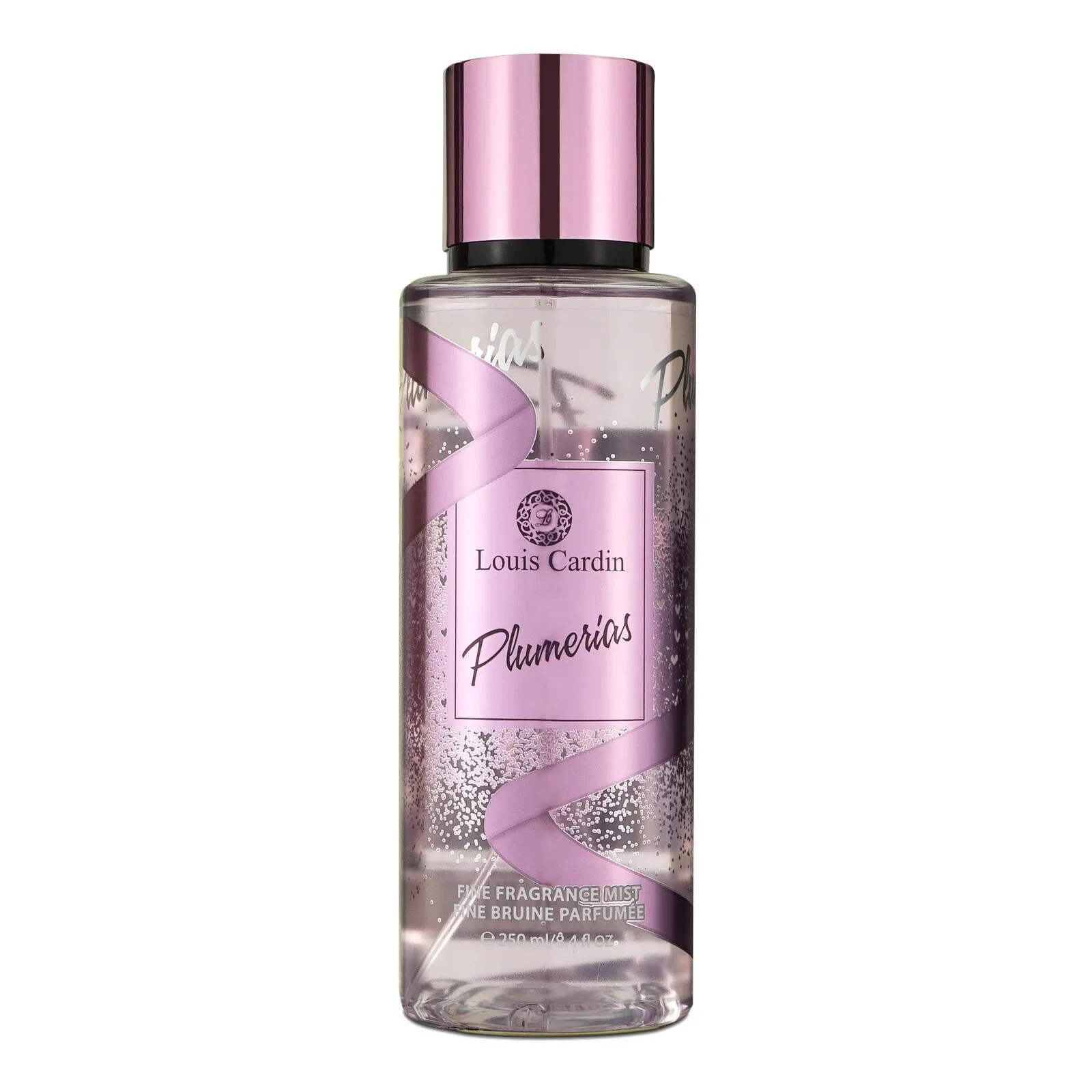 لويس كاردان بلوميرياس معطر الجسم 250 مل رقم.14641