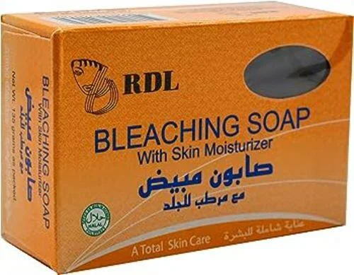 صابون التبييض من ار دي ال -182 رقم 3852