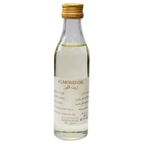 زيت اللوز 71 ملرقم. 1318